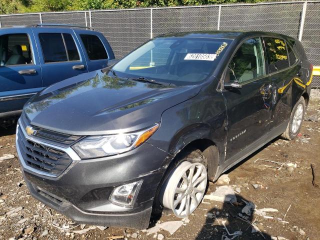 CHEVROLET EQUINOX LT 2020 2gnaxjev5l6254218