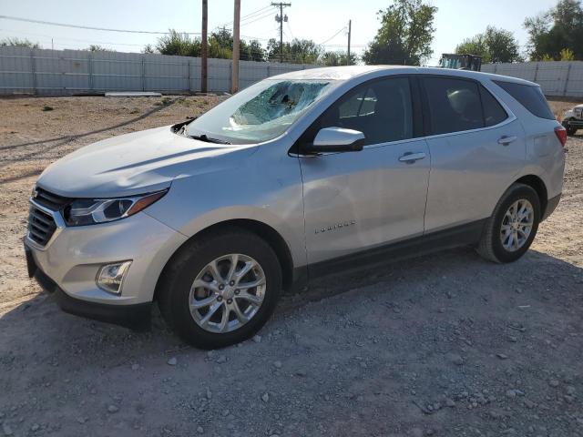 CHEVROLET EQUINOX 2020 2gnaxjev5l6259905