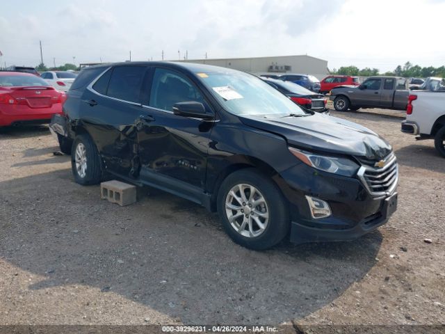 CHEVROLET EQUINOX 2018 2gnaxjev6j6108200