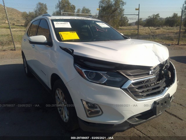 CHEVROLET EQUINOX 2018 2gnaxjev6j6120685