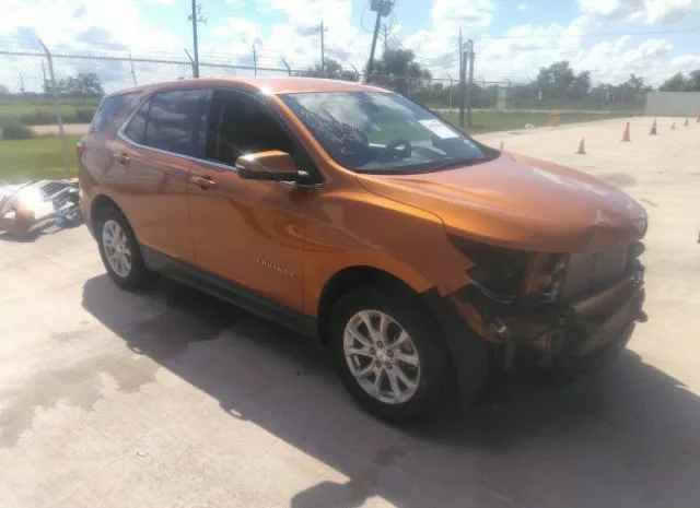 CHEVROLET EQUINOX 2018 2gnaxjev6j6122632