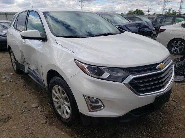 CHEVROLET EQUINOX 2018 2gnaxjev6j6123747