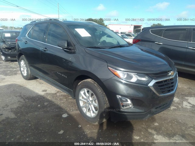 CHEVROLET EQUINOX 2018 2gnaxjev6j6127118