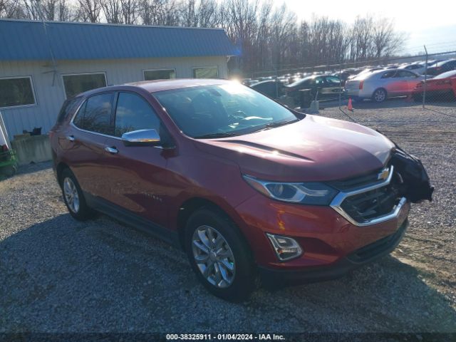 CHEVROLET EQUINOX 2018 2gnaxjev6j6131685