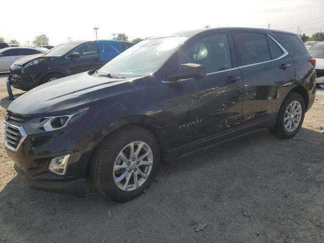 CHEVROLET EQUINOX LT 2018 2gnaxjev6j6147420