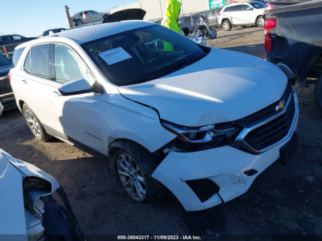 CHEVROLET EQUINOX 2018 2gnaxjev6j6159289