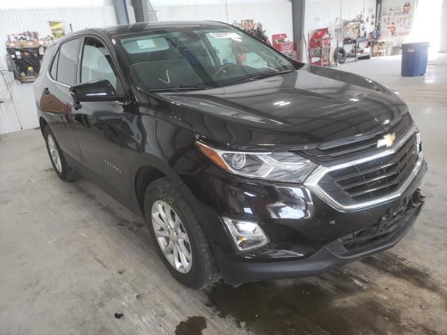 CHEVROLET EQUINOX LT 2018 2gnaxjev6j6159468