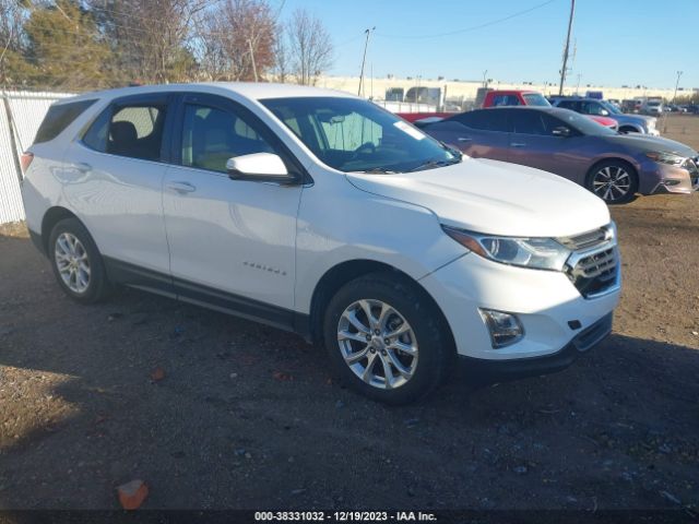 CHEVROLET EQUINOX 2018 2gnaxjev6j6159549