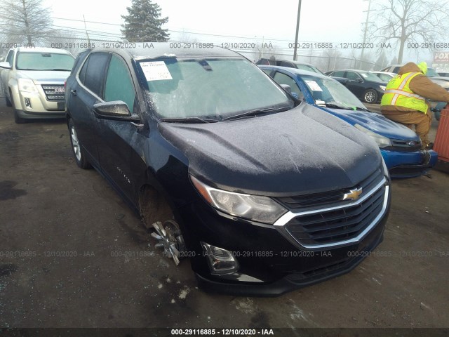 CHEVROLET EQUINOX 2018 2gnaxjev6j6164010