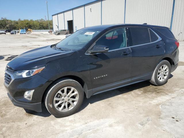 CHEVROLET EQUINOX 2018 2gnaxjev6j6195452