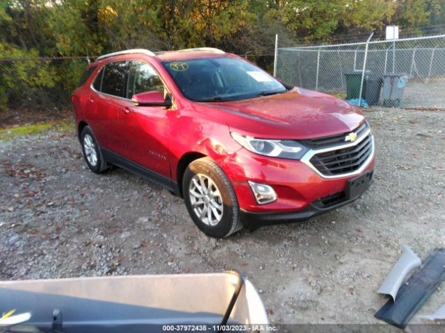 CHEVROLET EQUINOX 2018 2gnaxjev6j6196715