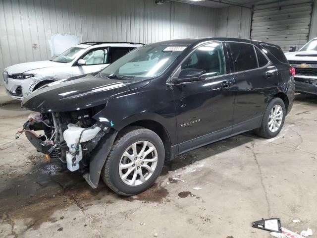 CHEVROLET EQUINOX LT 2018 2gnaxjev6j6200259