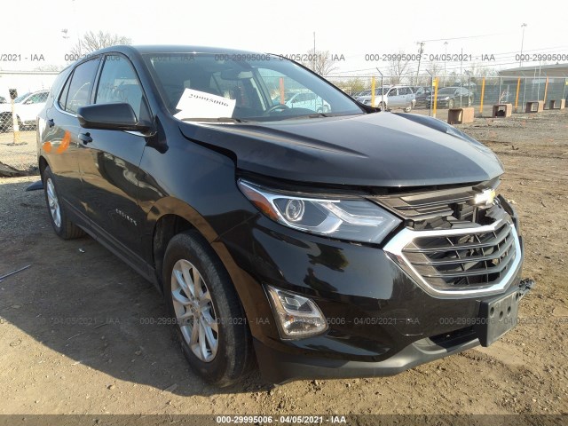 CHEVROLET EQUINOX 2018 2gnaxjev6j6203128