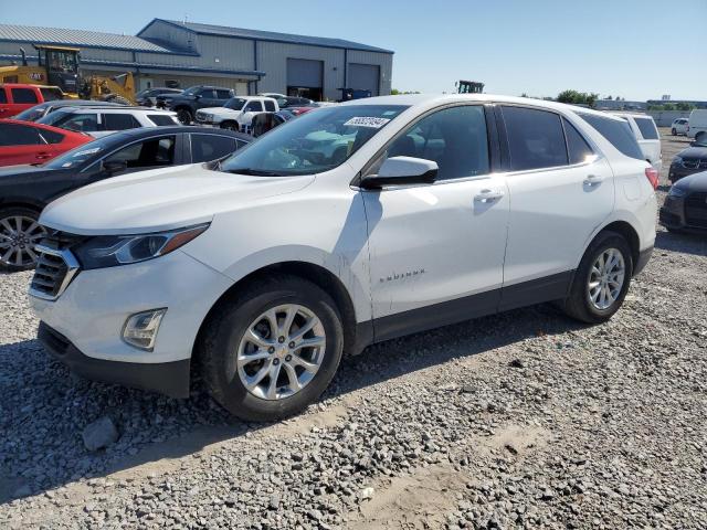 CHEVROLET EQUINOX 2018 2gnaxjev6j6203730