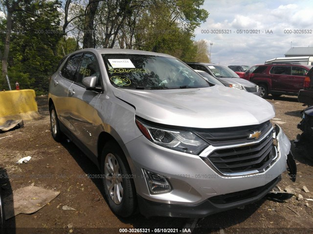 CHEVROLET EQUINOX 2018 2gnaxjev6j6212282