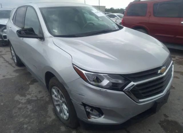 CHEVROLET EQUINOX 2018 2gnaxjev6j6212699