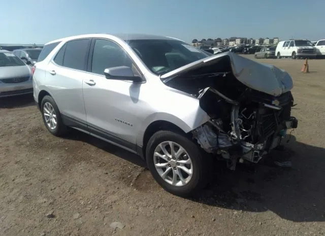 CHEVROLET EQUINOX 2018 2gnaxjev6j6213142