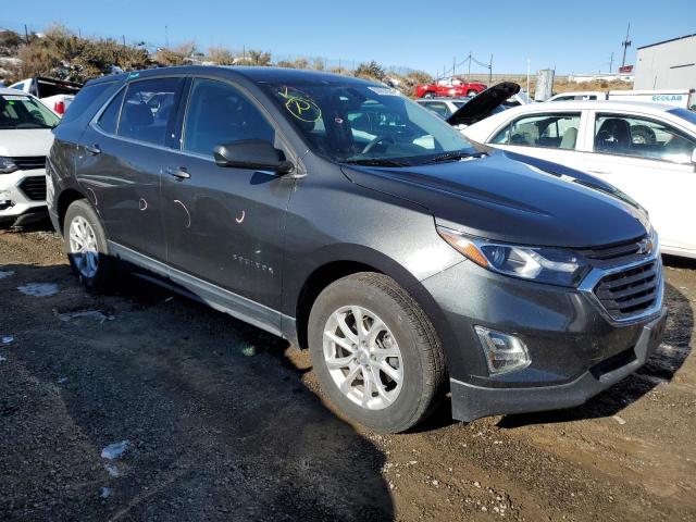 CHEVROLET EQUINOX LT 2018 2gnaxjev6j6216199