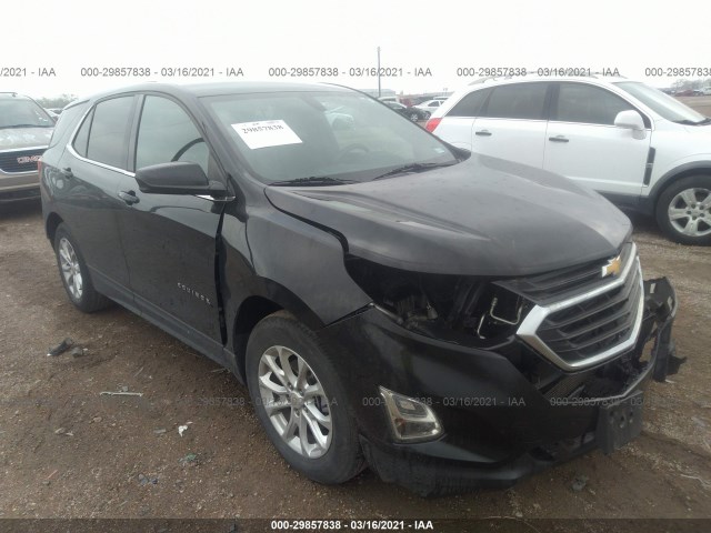 CHEVROLET EQUINOX 2018 2gnaxjev6j6221094