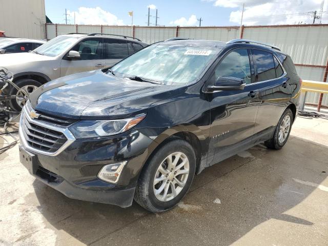 CHEVROLET EQUINOX 2018 2gnaxjev6j6221712