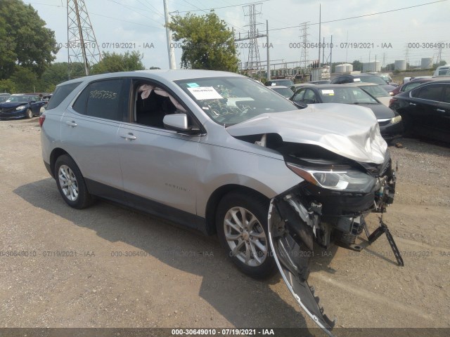 CHEVROLET EQUINOX 2018 2gnaxjev6j6226974