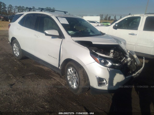 CHEVROLET EQUINOX 2018 2gnaxjev6j6227171