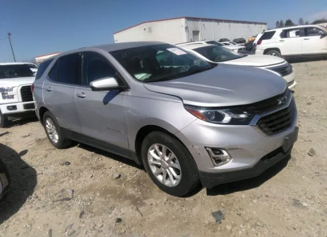 CHEVROLET EQUINOX 2018 2gnaxjev6j6232791