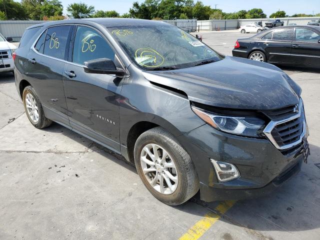 CHEVROLET EQUINOX LT 2018 2gnaxjev6j6235206