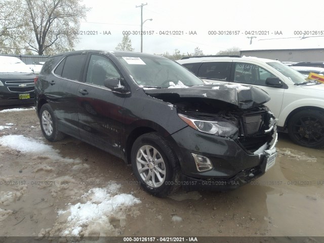 CHEVROLET EQUINOX 2018 2gnaxjev6j6236761