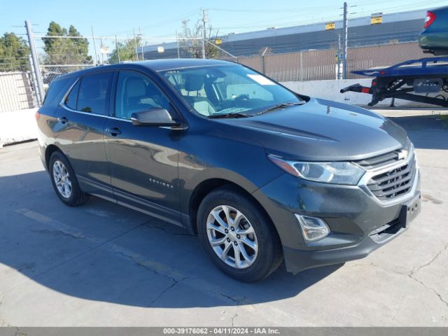 CHEVROLET EQUINOX 2018 2gnaxjev6j6237070