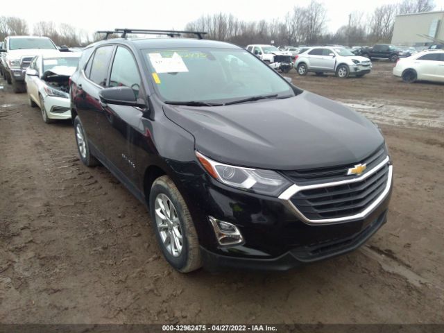 CHEVROLET EQUINOX 2018 2gnaxjev6j6238073