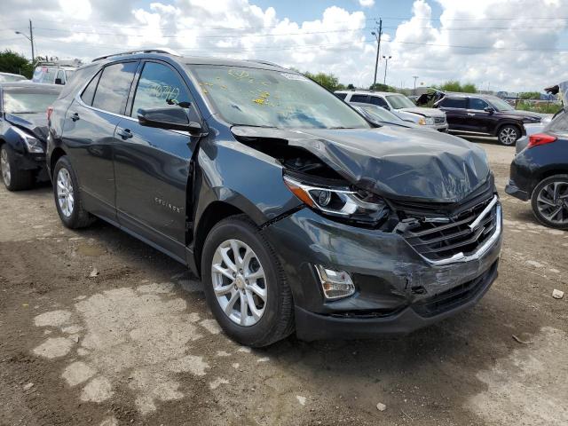 CHEVROLET NULL 2018 2gnaxjev6j6238803