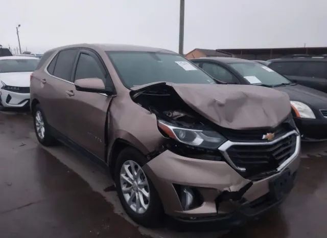 CHEVROLET EQUINOX 2018 2gnaxjev6j6239658