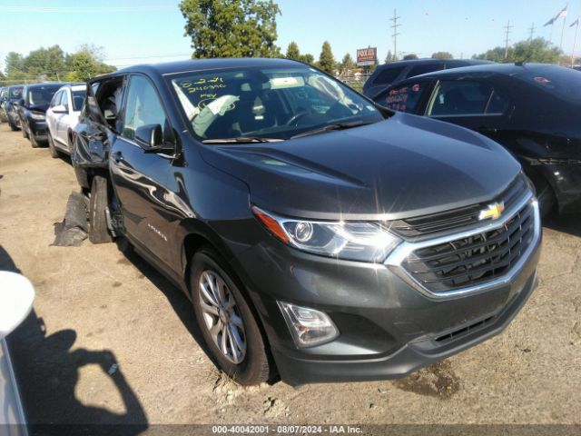 CHEVROLET EQUINOX 2018 2gnaxjev6j6240390