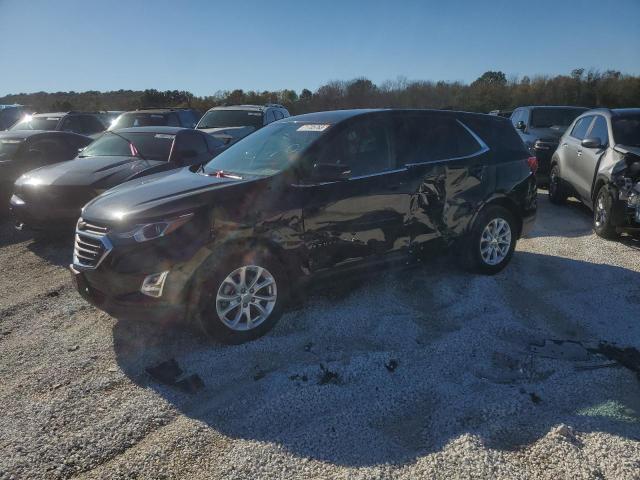 CHEVROLET EQUINOX 2018 2gnaxjev6j6245654