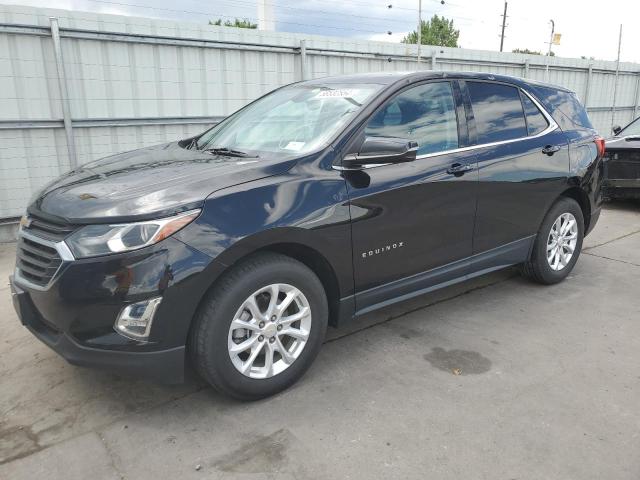 CHEVROLET EQUINOX 2018 2gnaxjev6j6246805