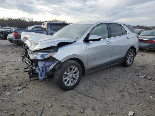 CHEVROLET EQUINOX LT 2018 2gnaxjev6j6250675