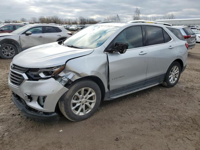 CHEVROLET EQUINOX LT 2018 2gnaxjev6j6253446