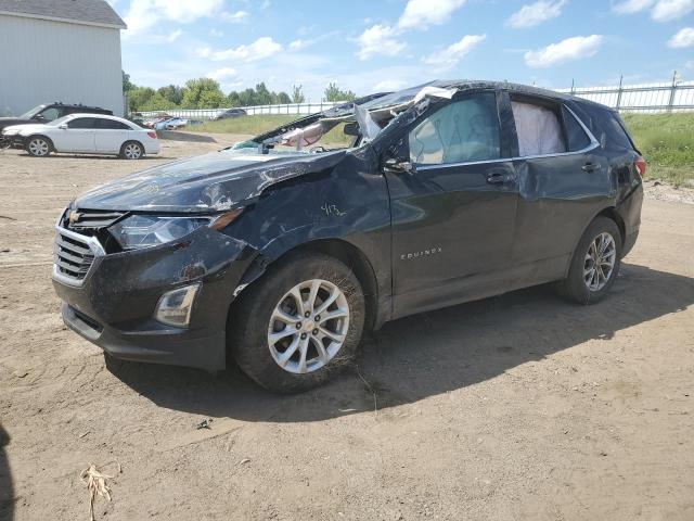 CHEVROLET EQUINOX 2018 2gnaxjev6j6255598