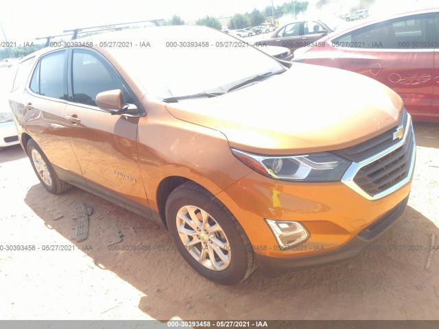 CHEVROLET EQUINOX 2018 2gnaxjev6j6257285