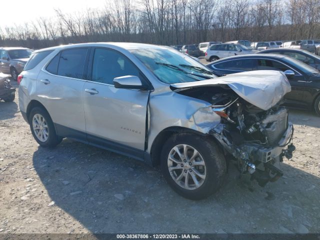 CHEVROLET EQUINOX 2018 2gnaxjev6j6259313