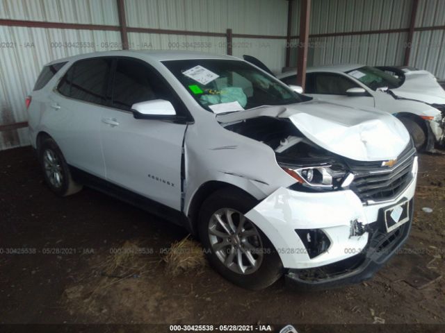 CHEVROLET EQUINOX 2018 2gnaxjev6j6259750