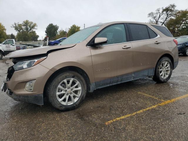 CHEVROLET EQUINOX 2018 2gnaxjev6j6277990