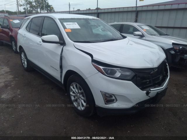 CHEVROLET EQUINOX 2018 2gnaxjev6j6278640