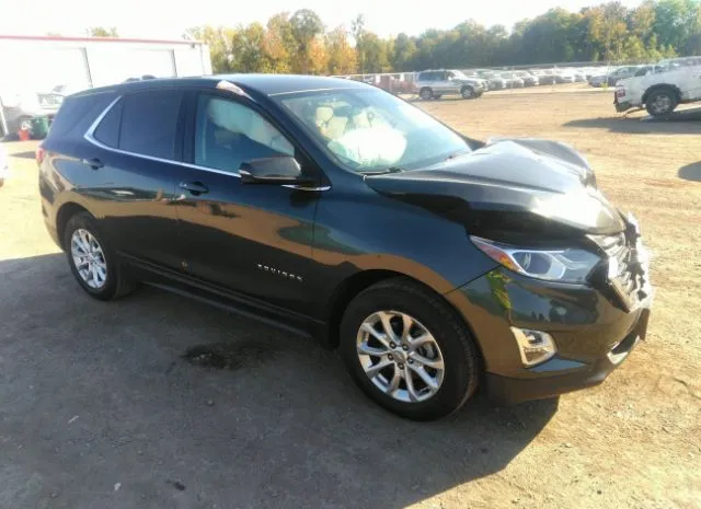 CHEVROLET EQUINOX 2018 2gnaxjev6j6278900