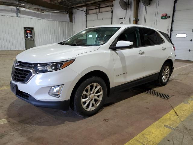 CHEVROLET EQUINOX LT 2018 2gnaxjev6j6280050