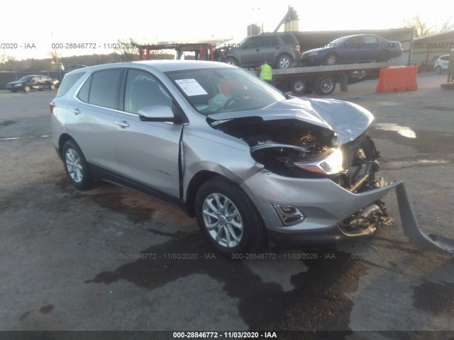 CHEVROLET EQUINOX 2018 2gnaxjev6j6280422