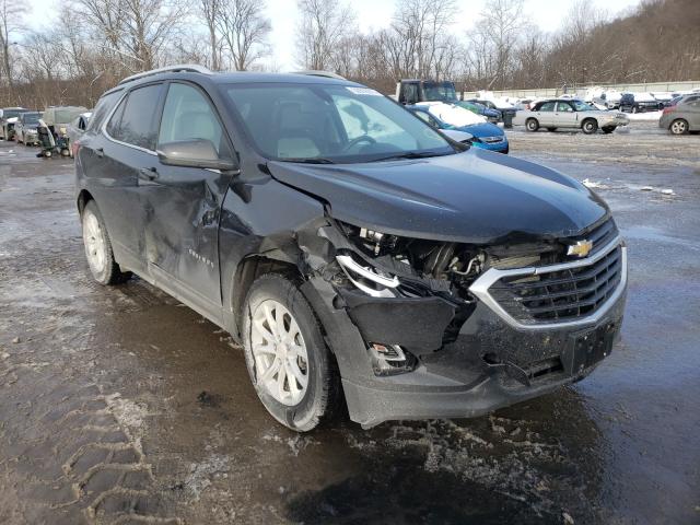 CHEVROLET EQUINOX LT 2018 2gnaxjev6j6282011