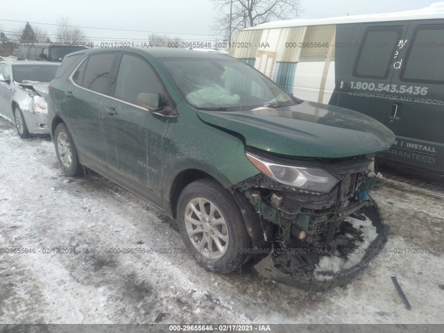 CHEVROLET EQUINOX 2018 2gnaxjev6j6282381