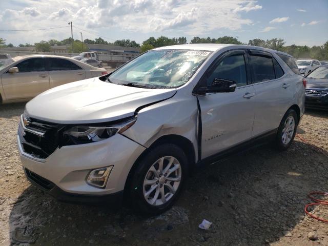 CHEVROLET EQUINOX LT 2018 2gnaxjev6j6283398